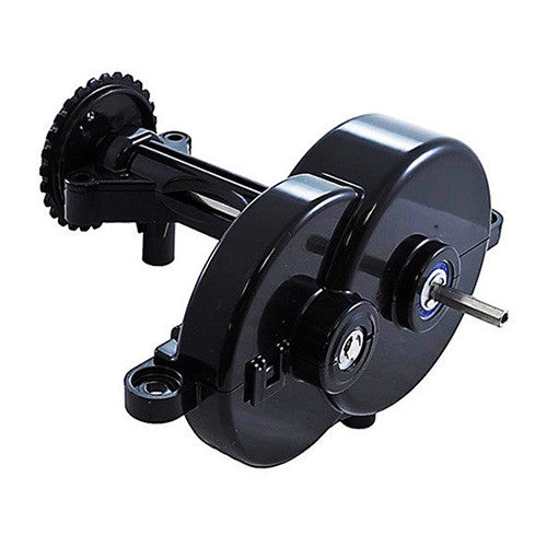 Gearbox Assy - Poolshop.com.au Gearbox Assy - Poolshop.com.au